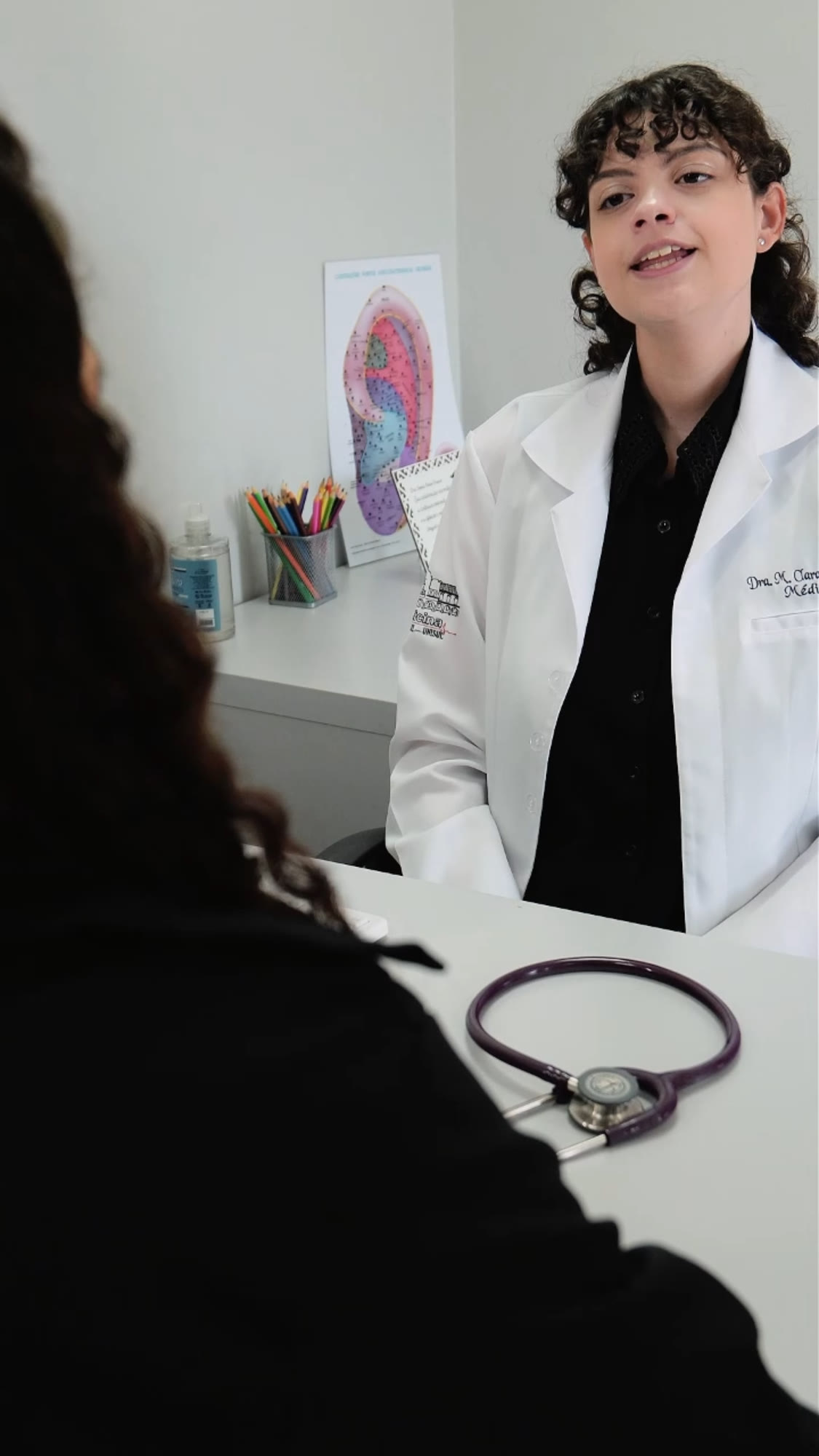Carel Clínica Médica