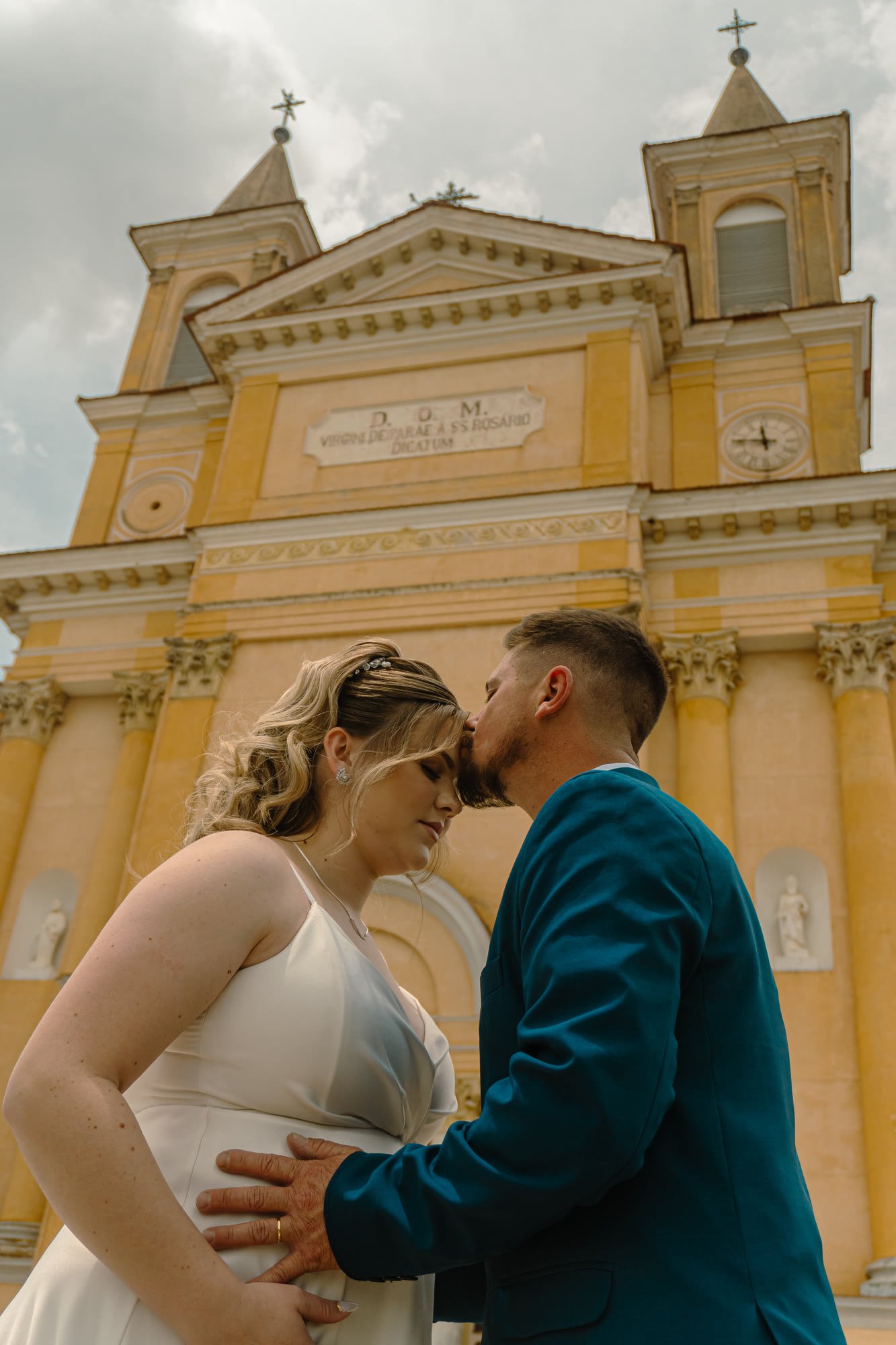Casamento Kamilla & Fabrício