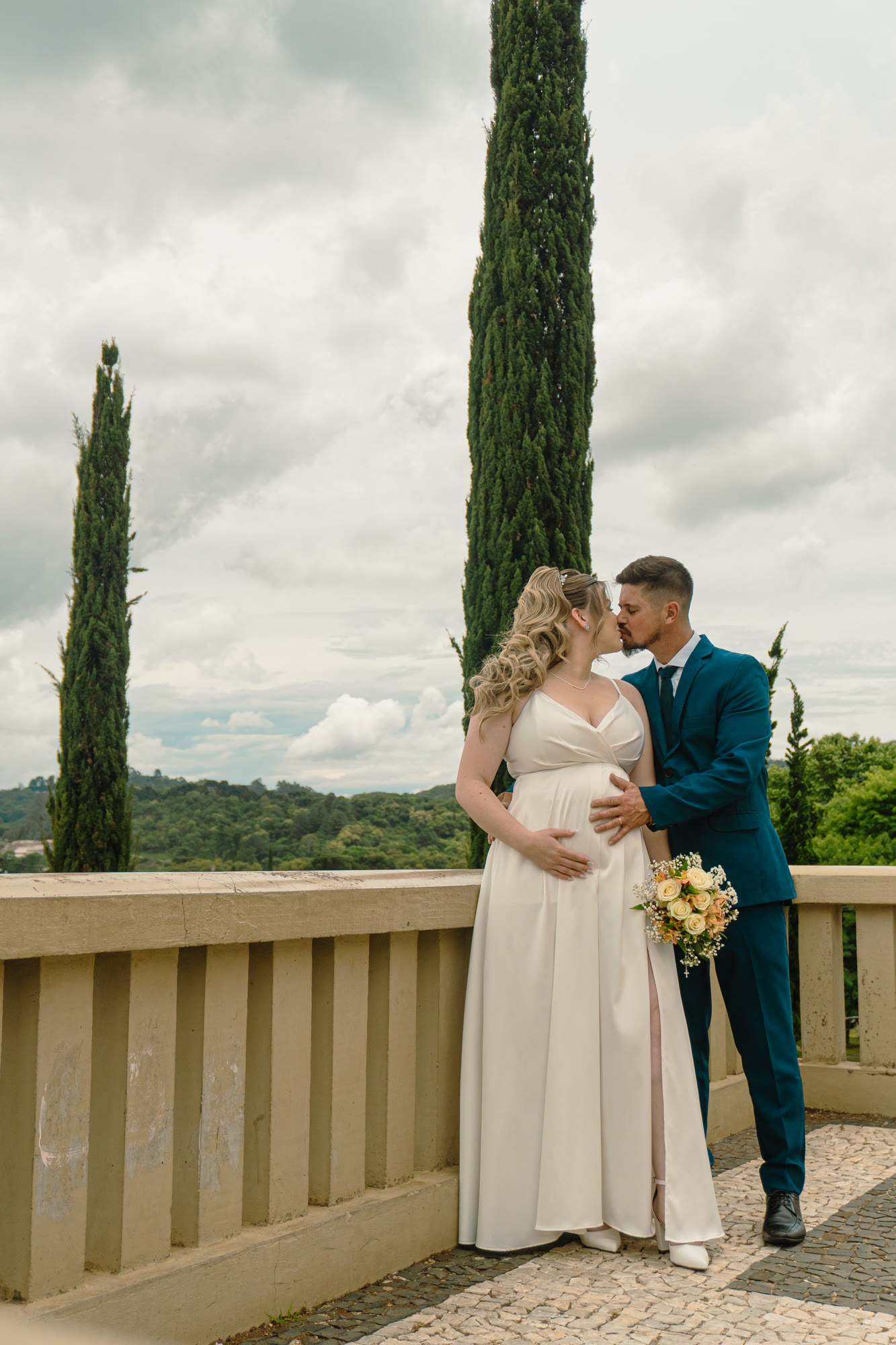 Casamento Kamilla & Fabrício