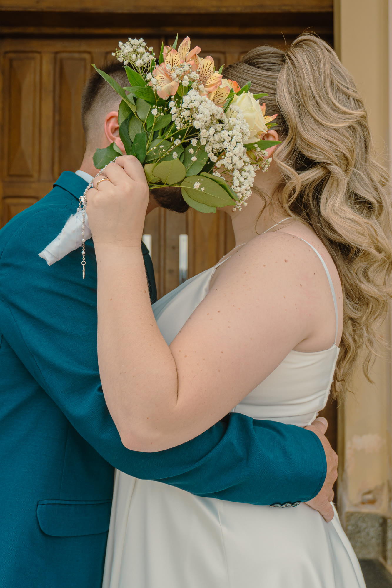 Casamento Kamilla & Fabrício