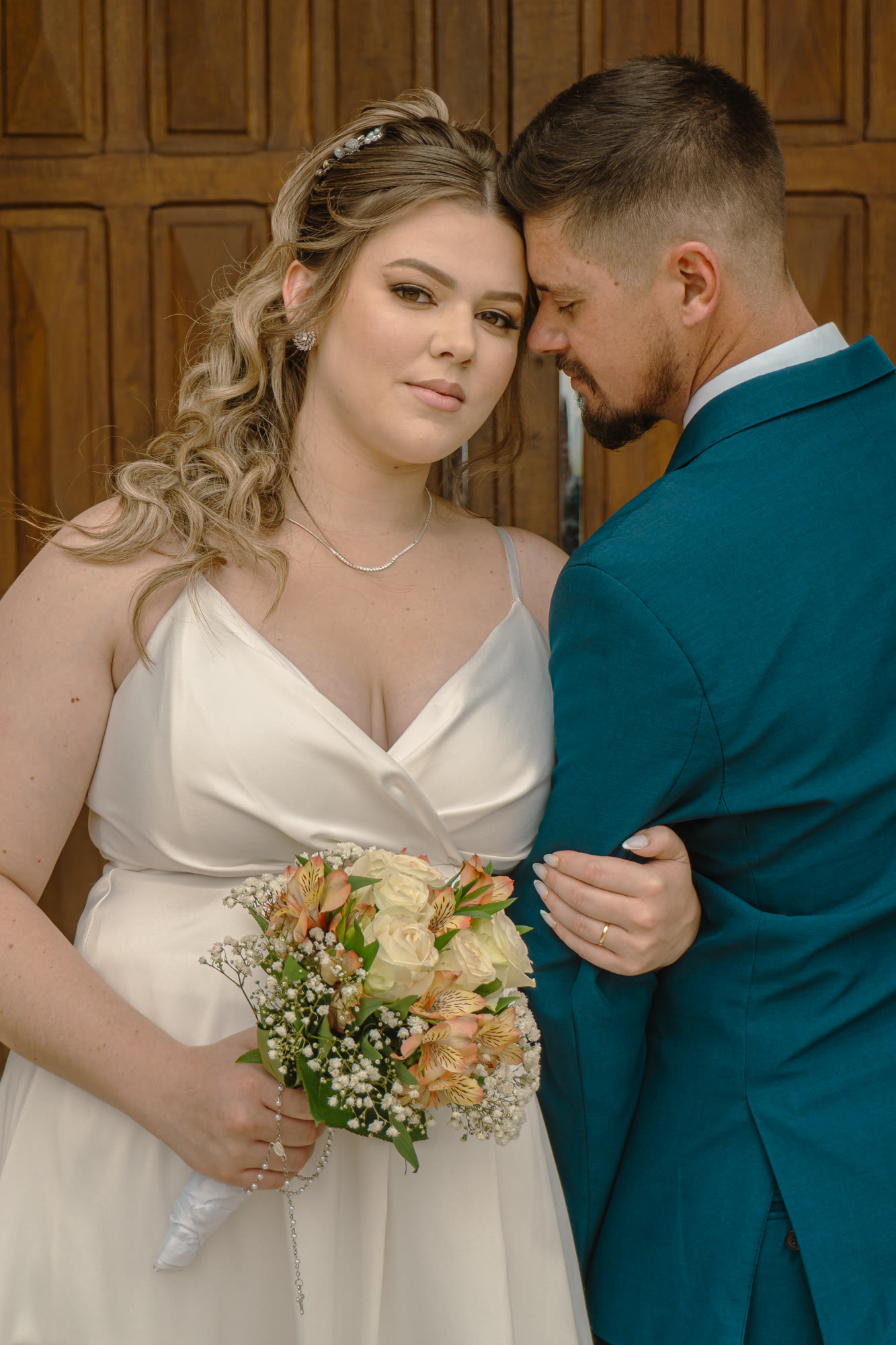Casamento Kamilla & Fabrício
