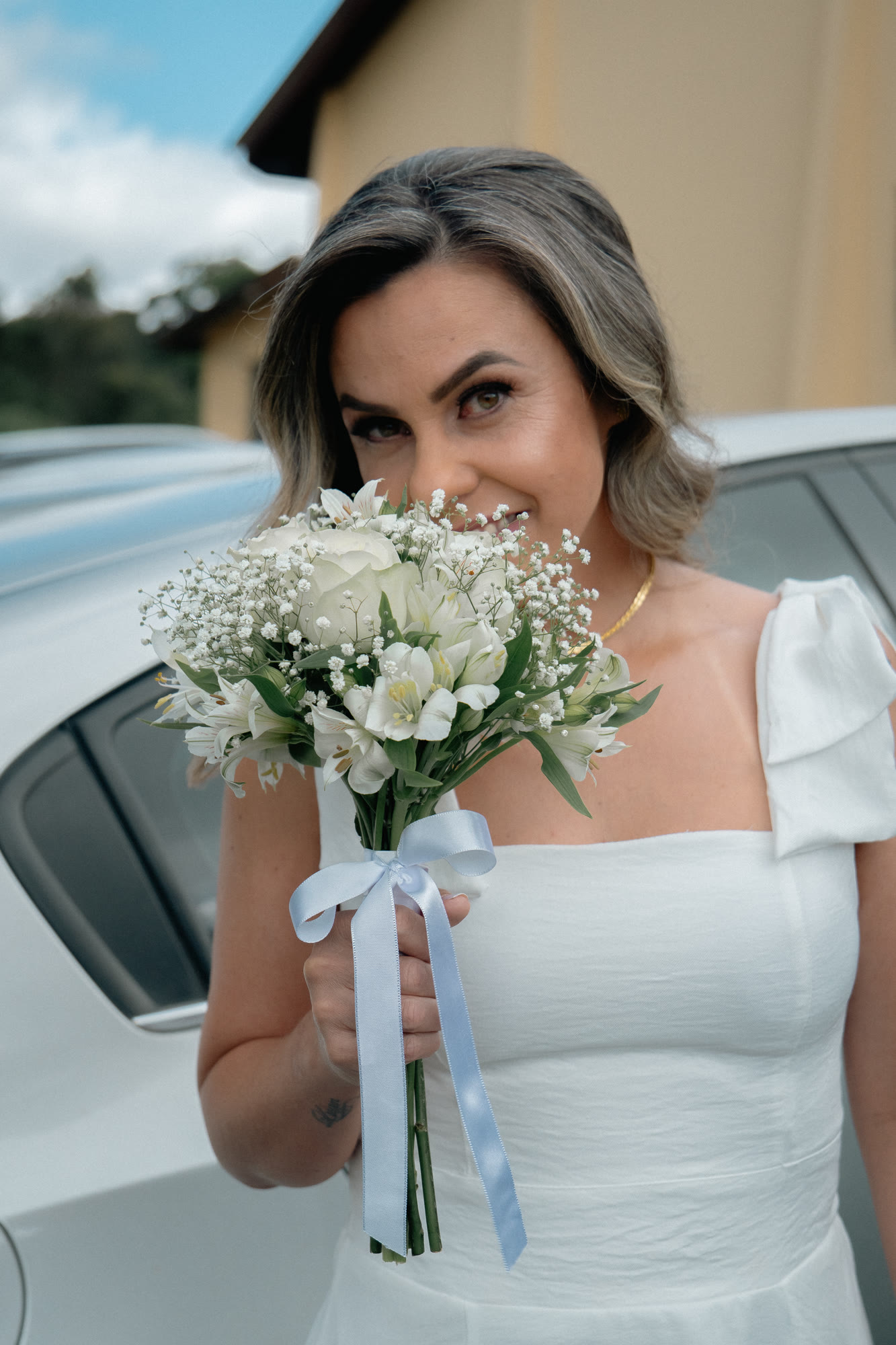 Casamento Vanessa & Eduardo