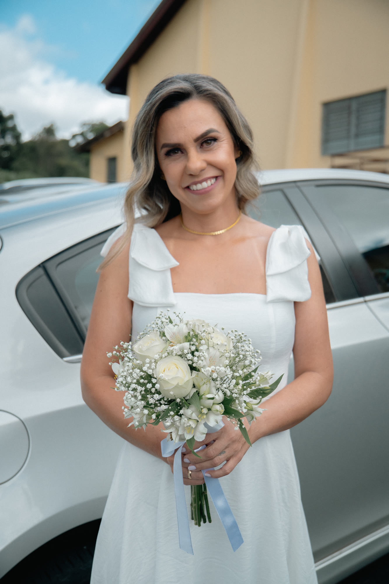 Casamento Vanessa & Eduardo