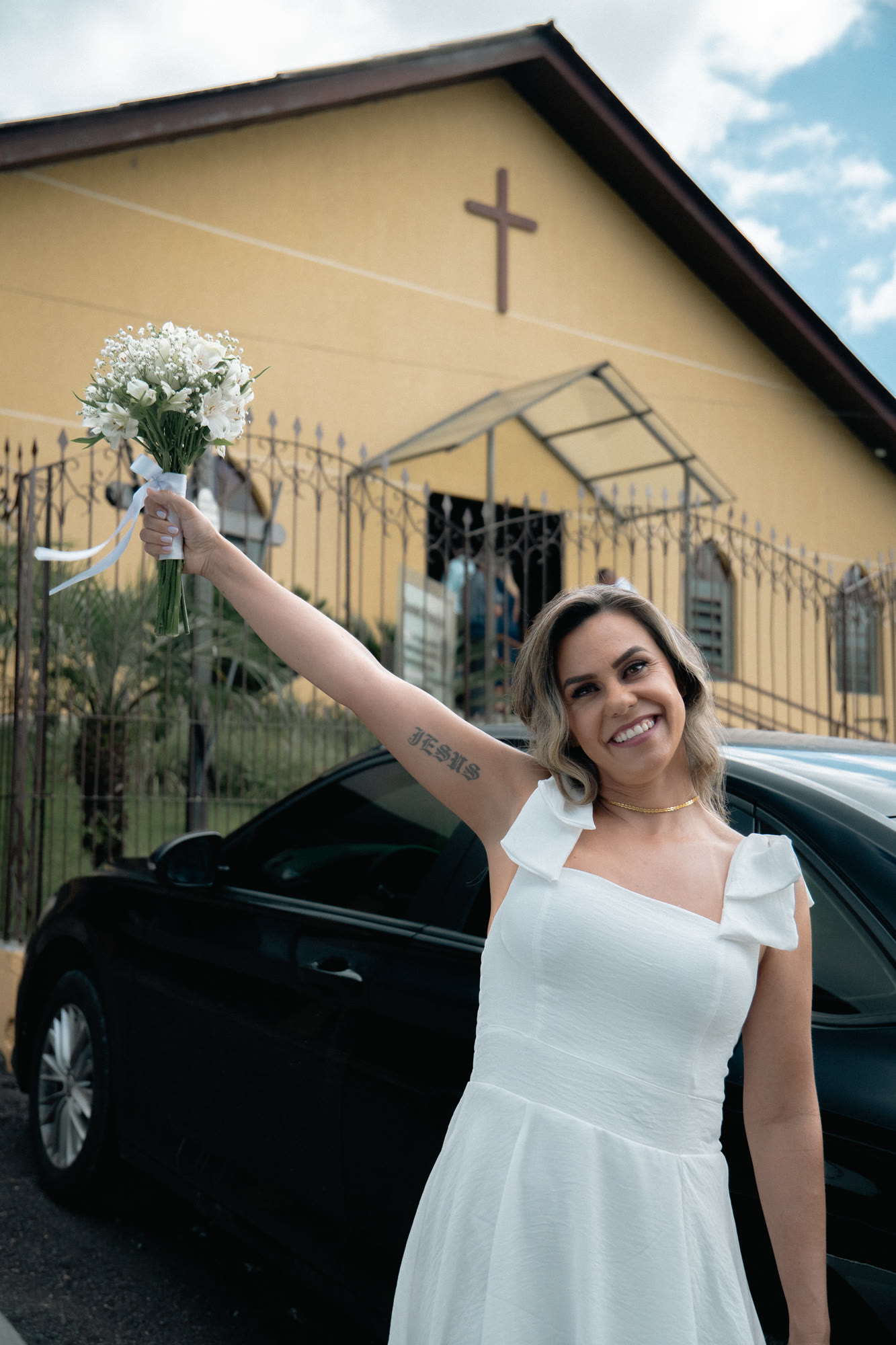 Casamento Vanessa & Eduardo