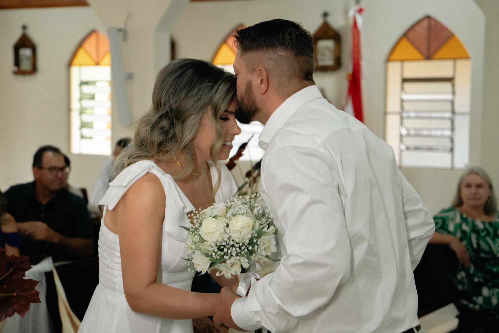 Casamento Vanessa & Eduardo