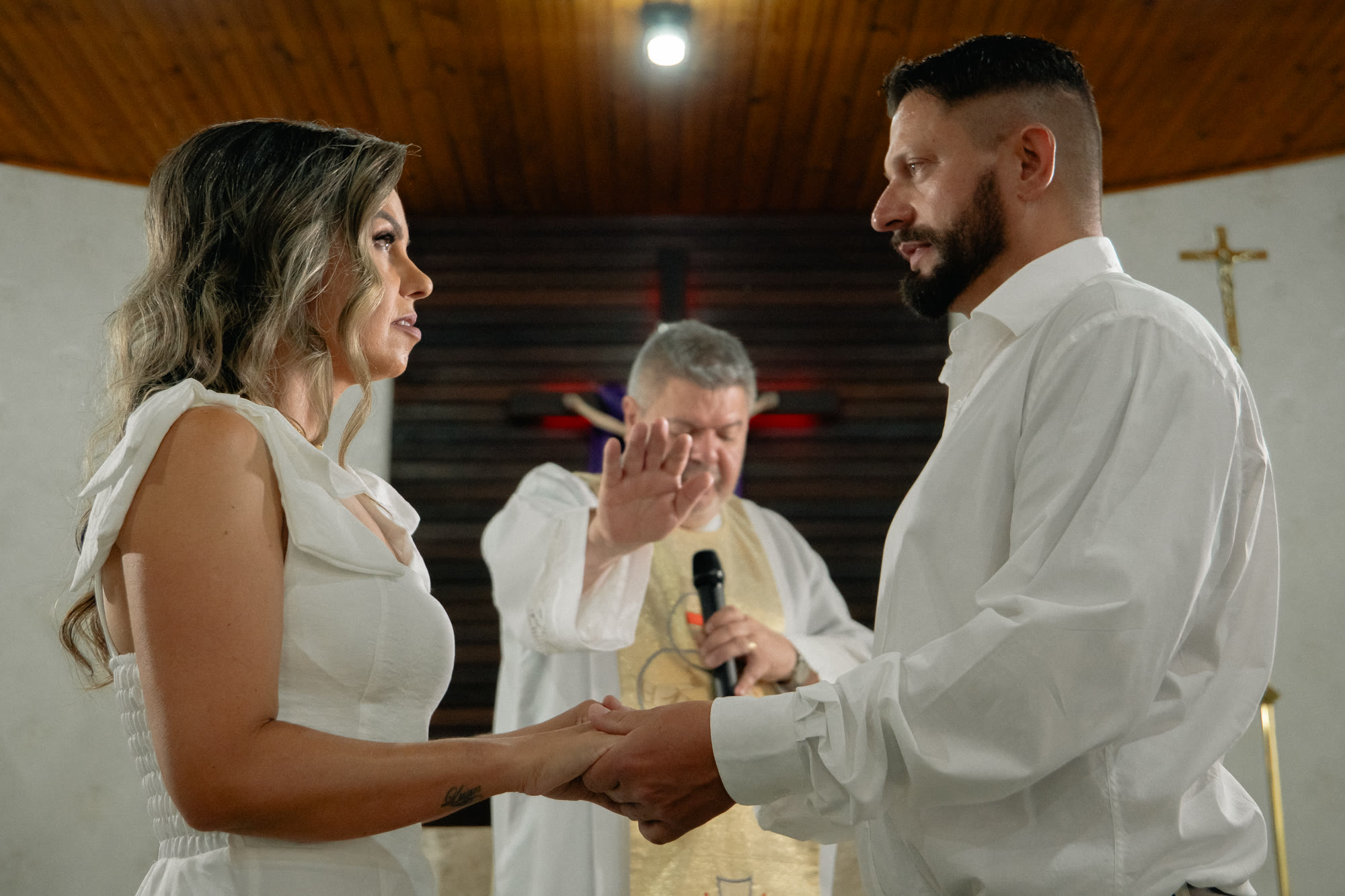Casamento Vanessa & Eduardo