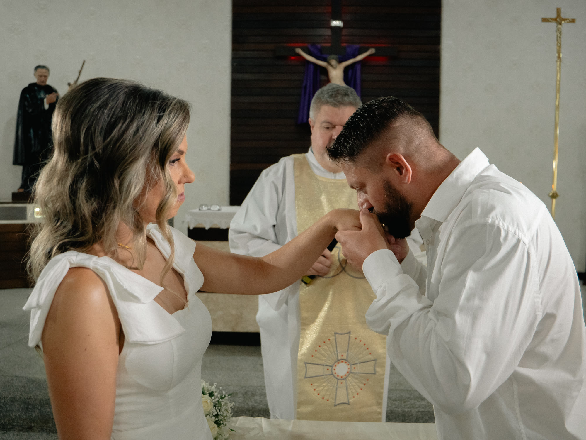 Casamento Vanessa & Eduardo