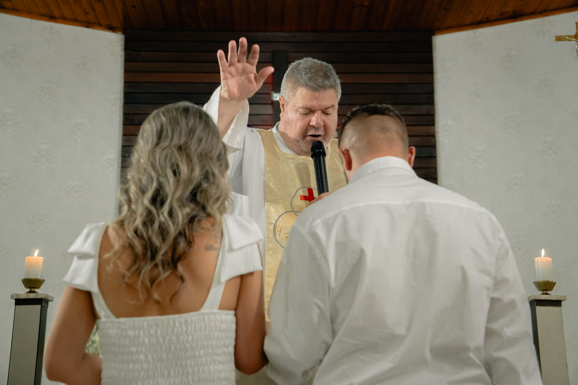 Casamento Vanessa & Eduardo