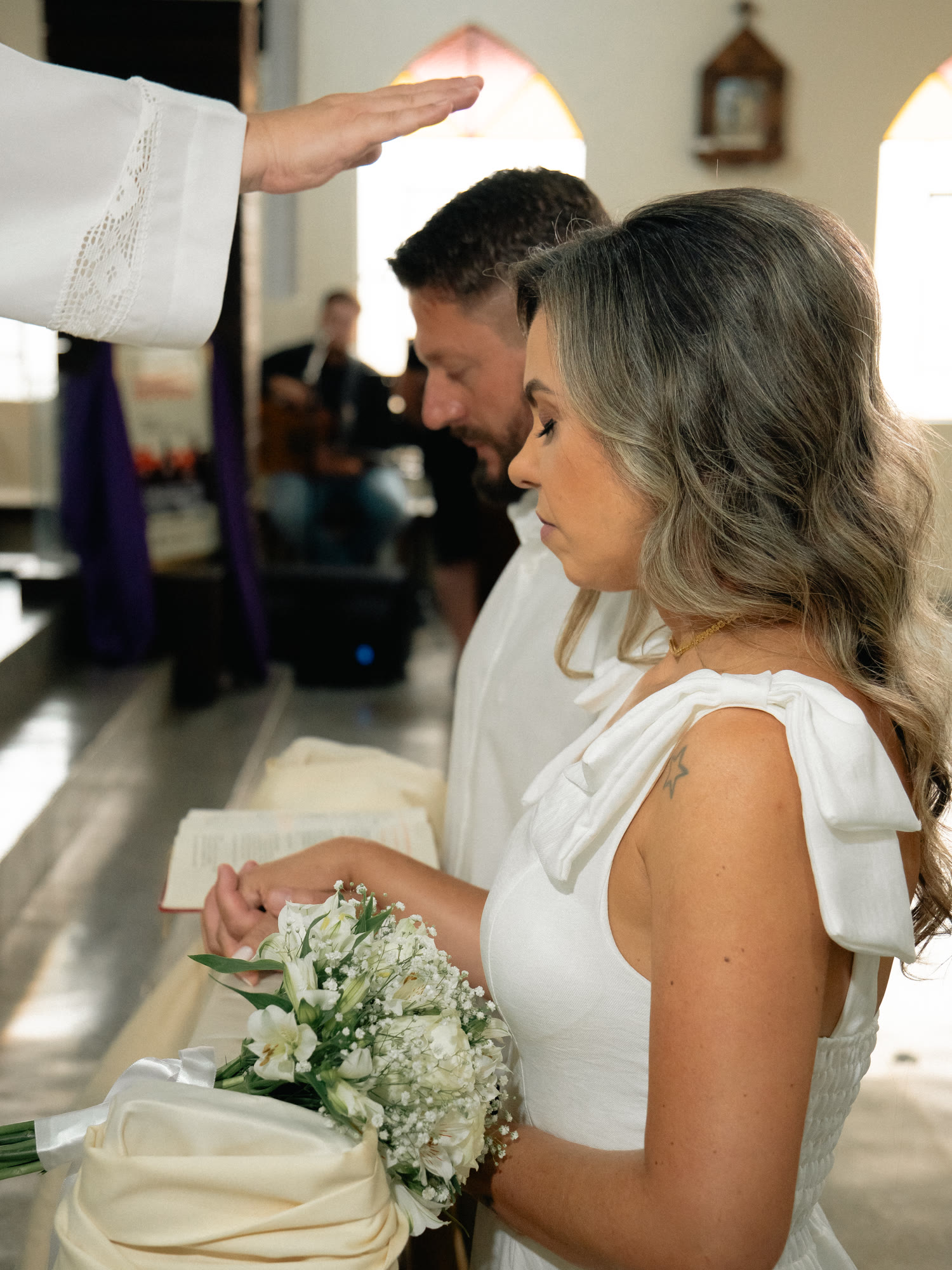 Casamento Vanessa & Eduardo