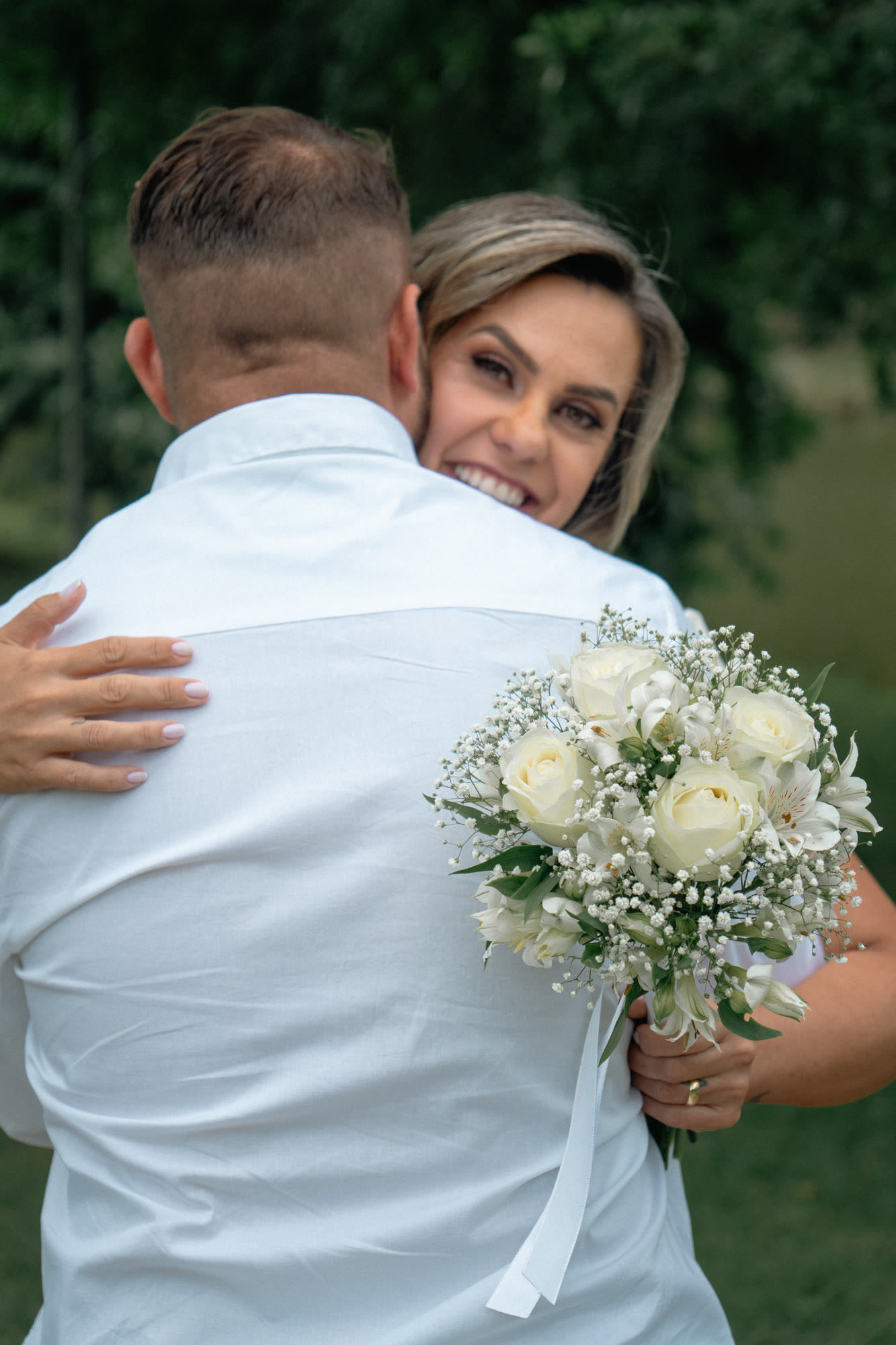 Casamento Vanessa & Eduardo