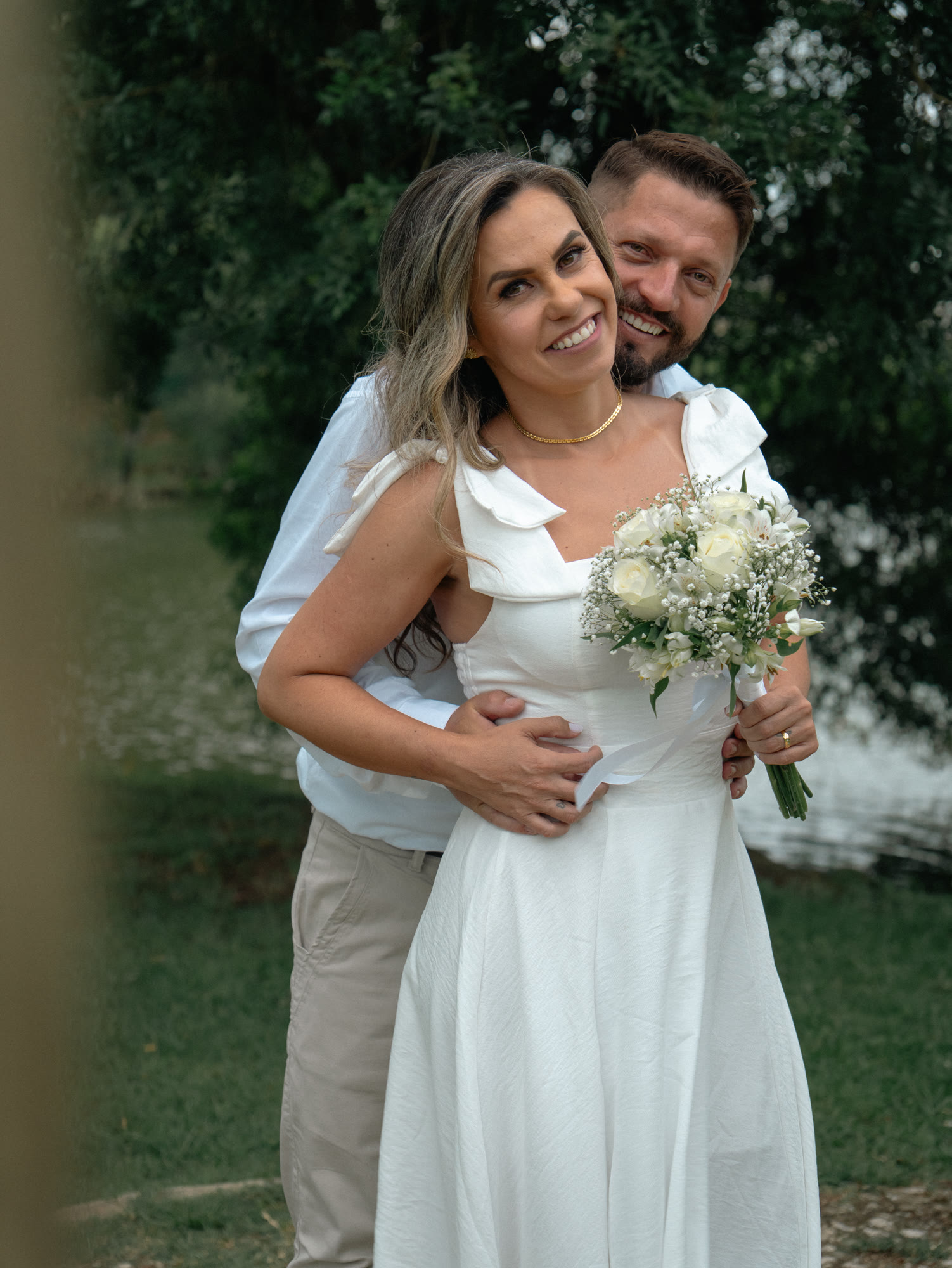 Casamento Vanessa & Eduardo