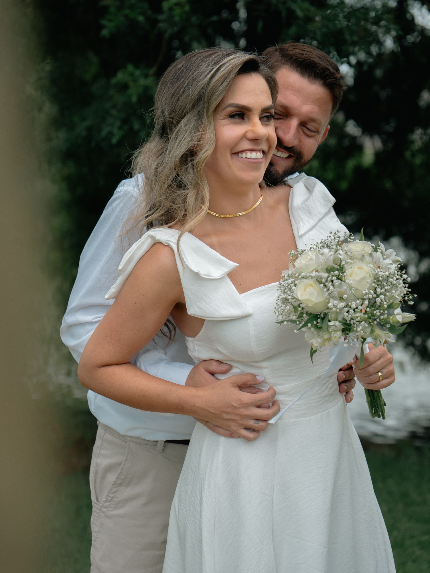 Casamento Vanessa & Eduardo