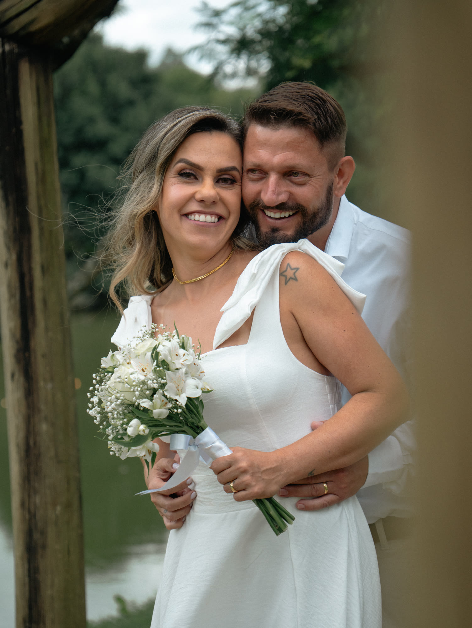 Casamento Vanessa & Eduardo