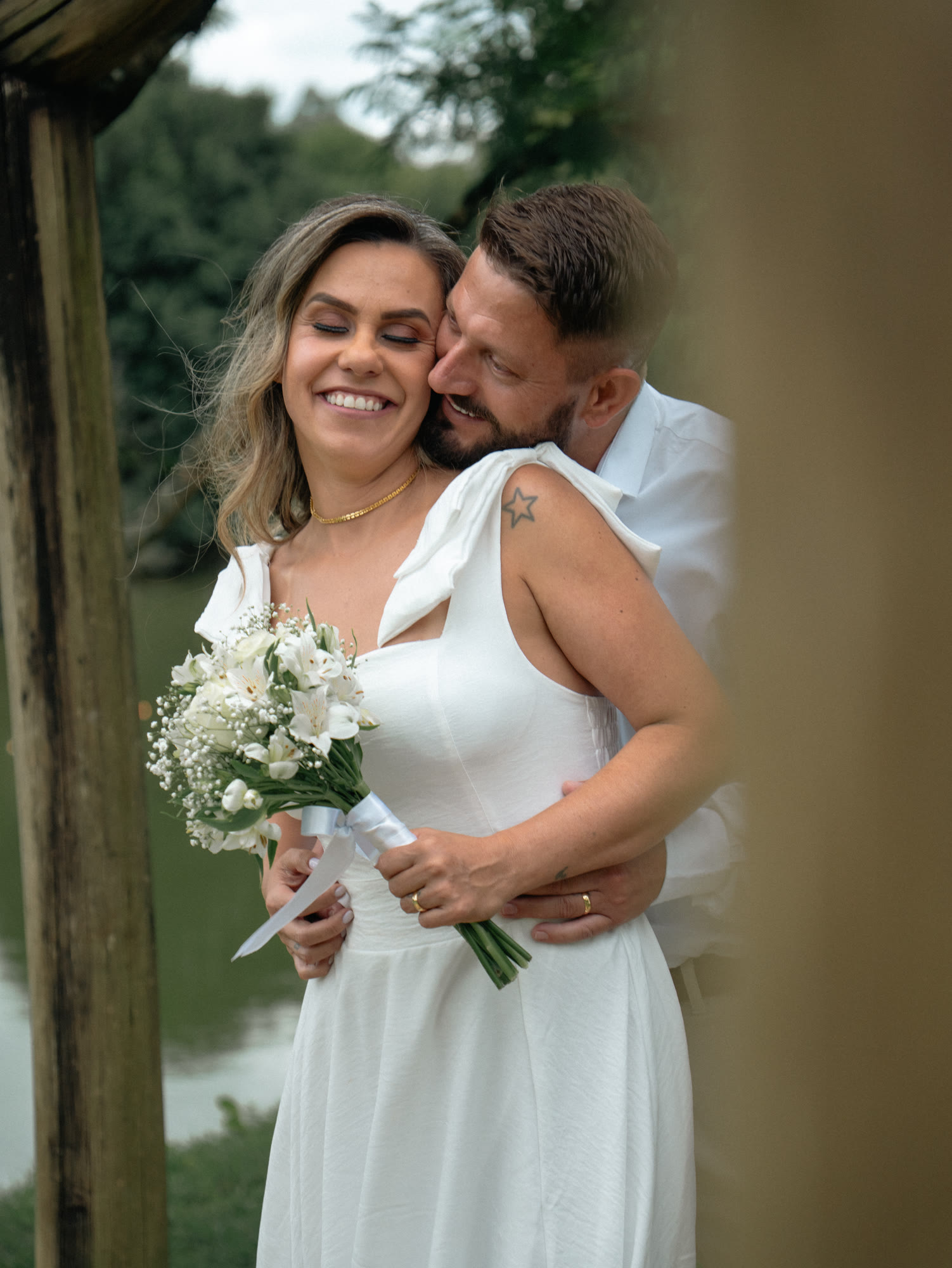 Casamento Vanessa & Eduardo