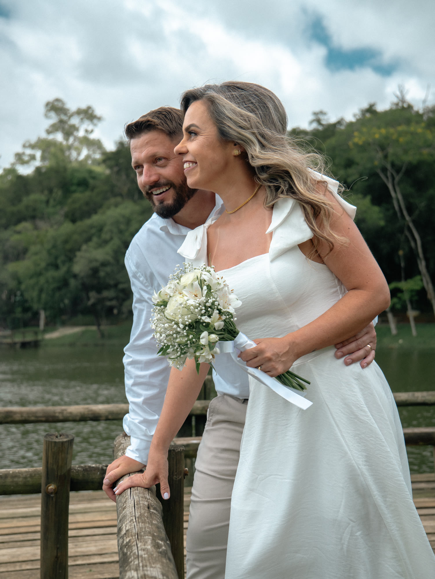 Casamento Vanessa & Eduardo