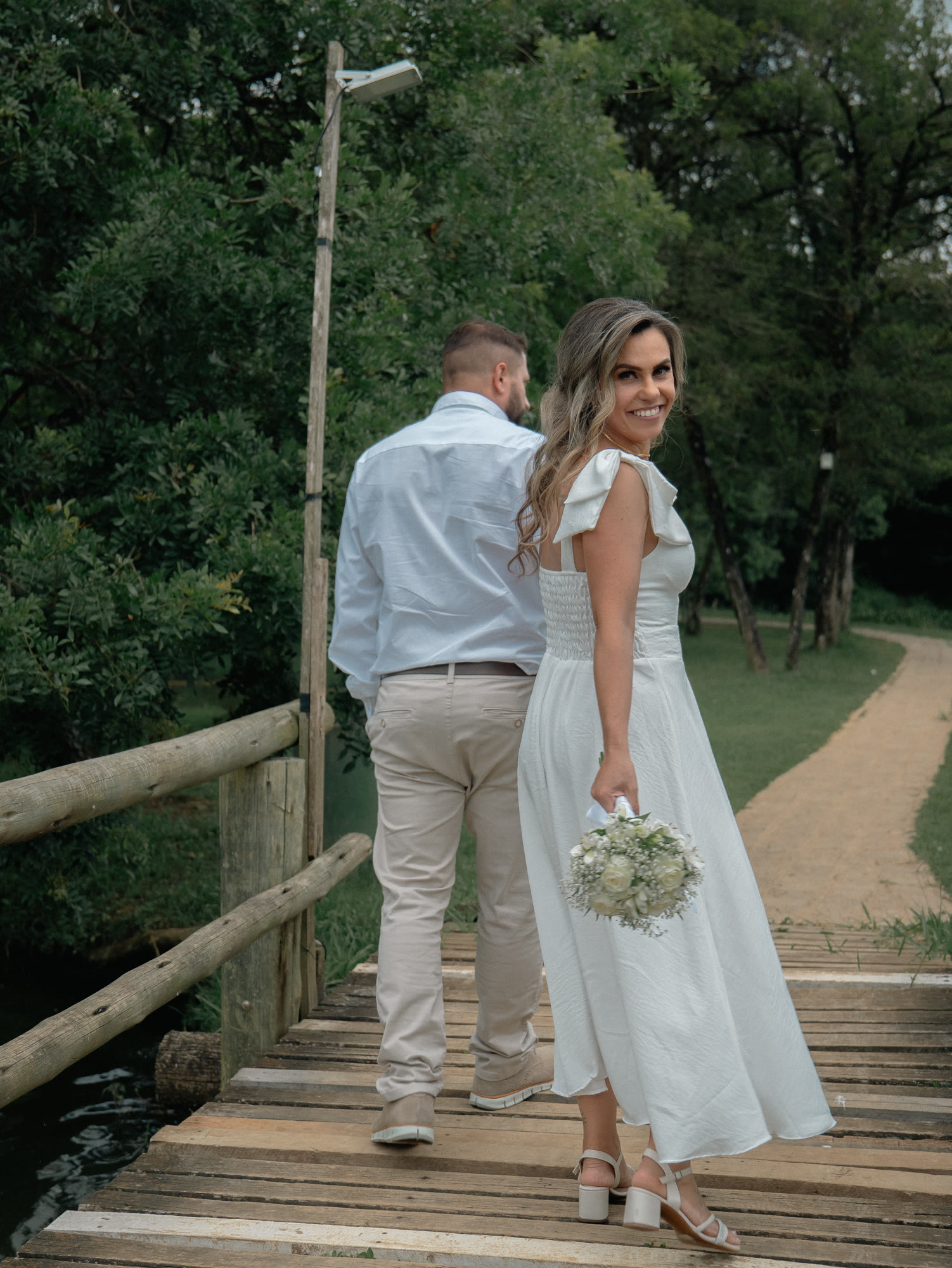 Casamento Vanessa & Eduardo
