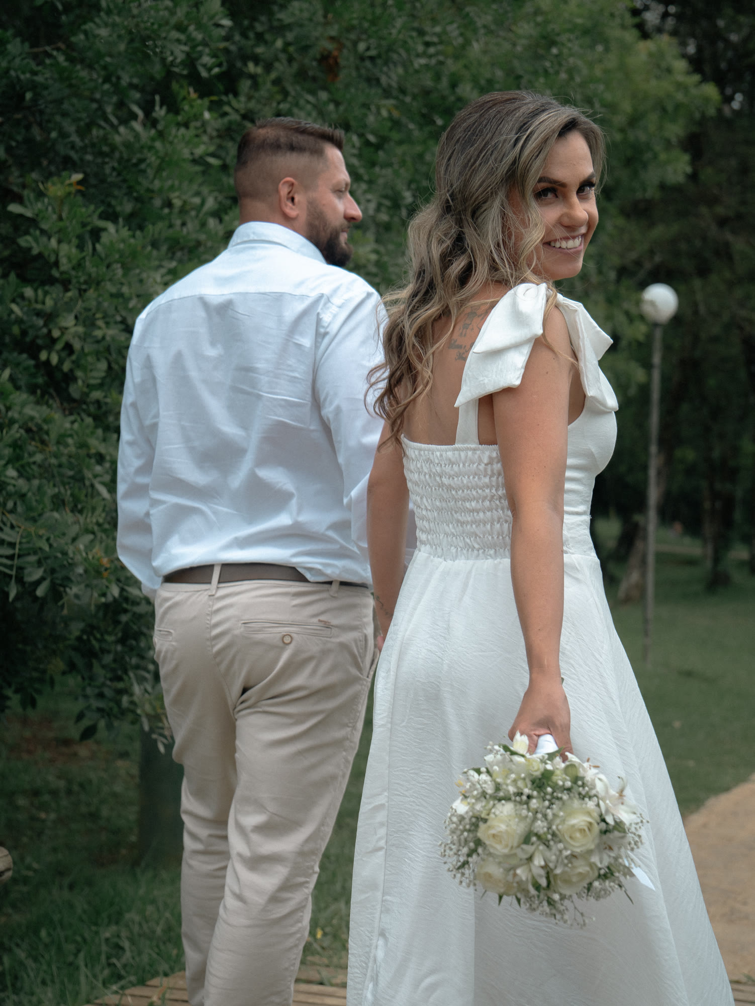 Casamento Vanessa & Eduardo