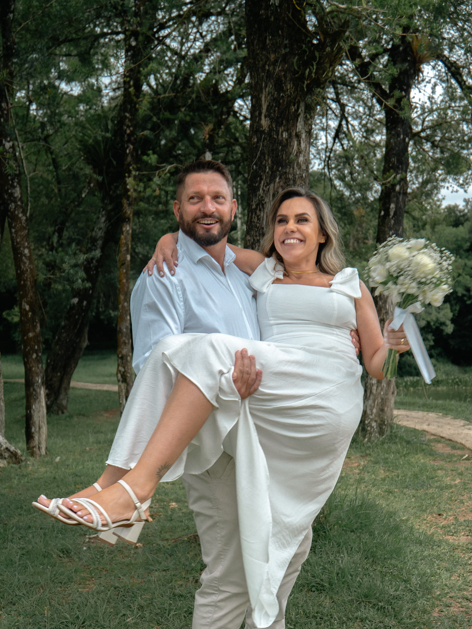 Casamento Vanessa & Eduardo