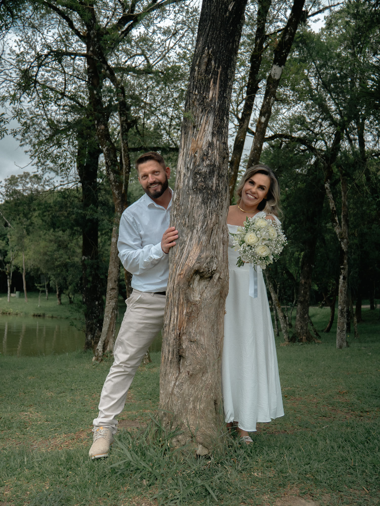 Casamento Vanessa & Eduardo