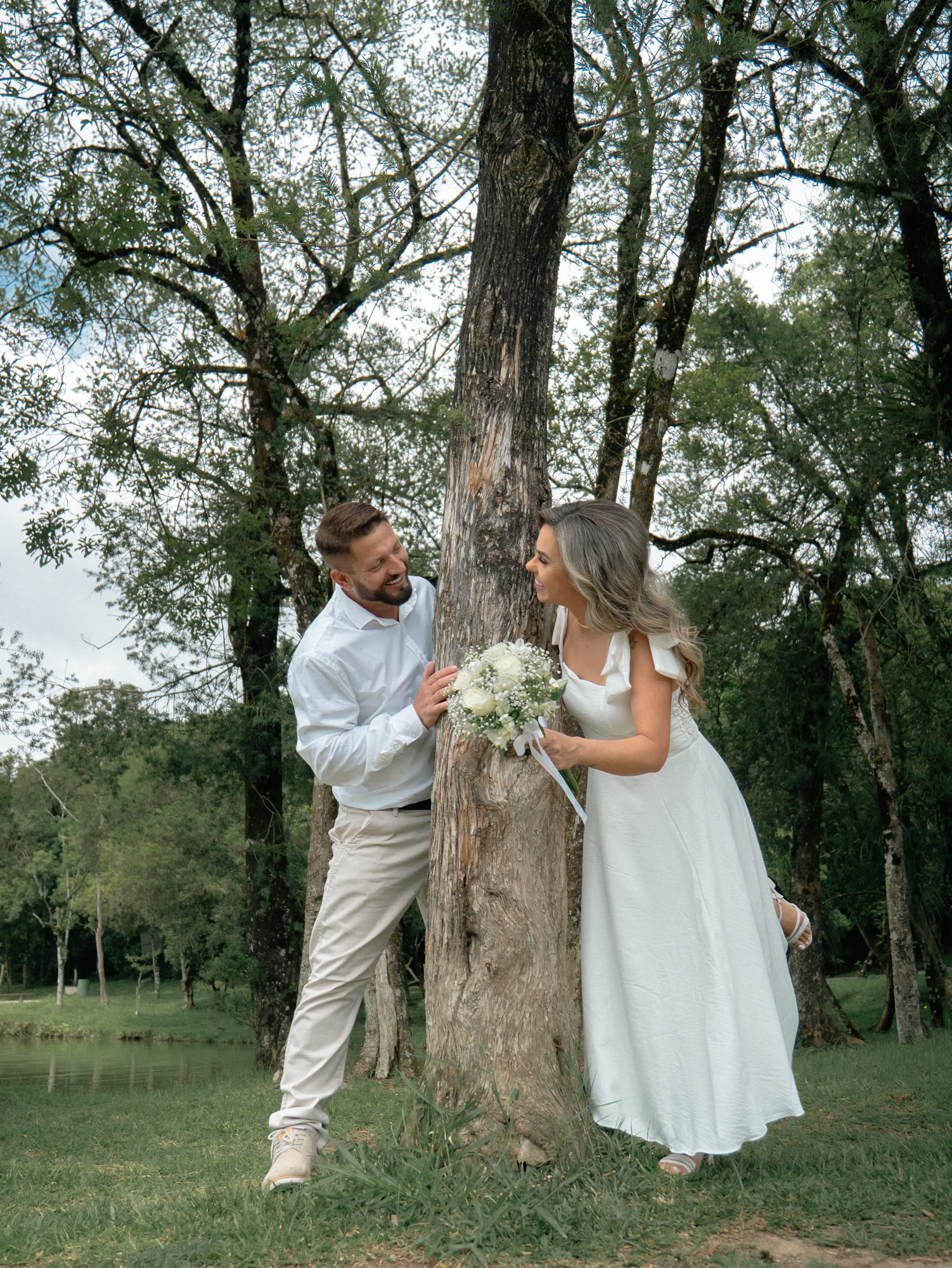 Casamento Vanessa & Eduardo