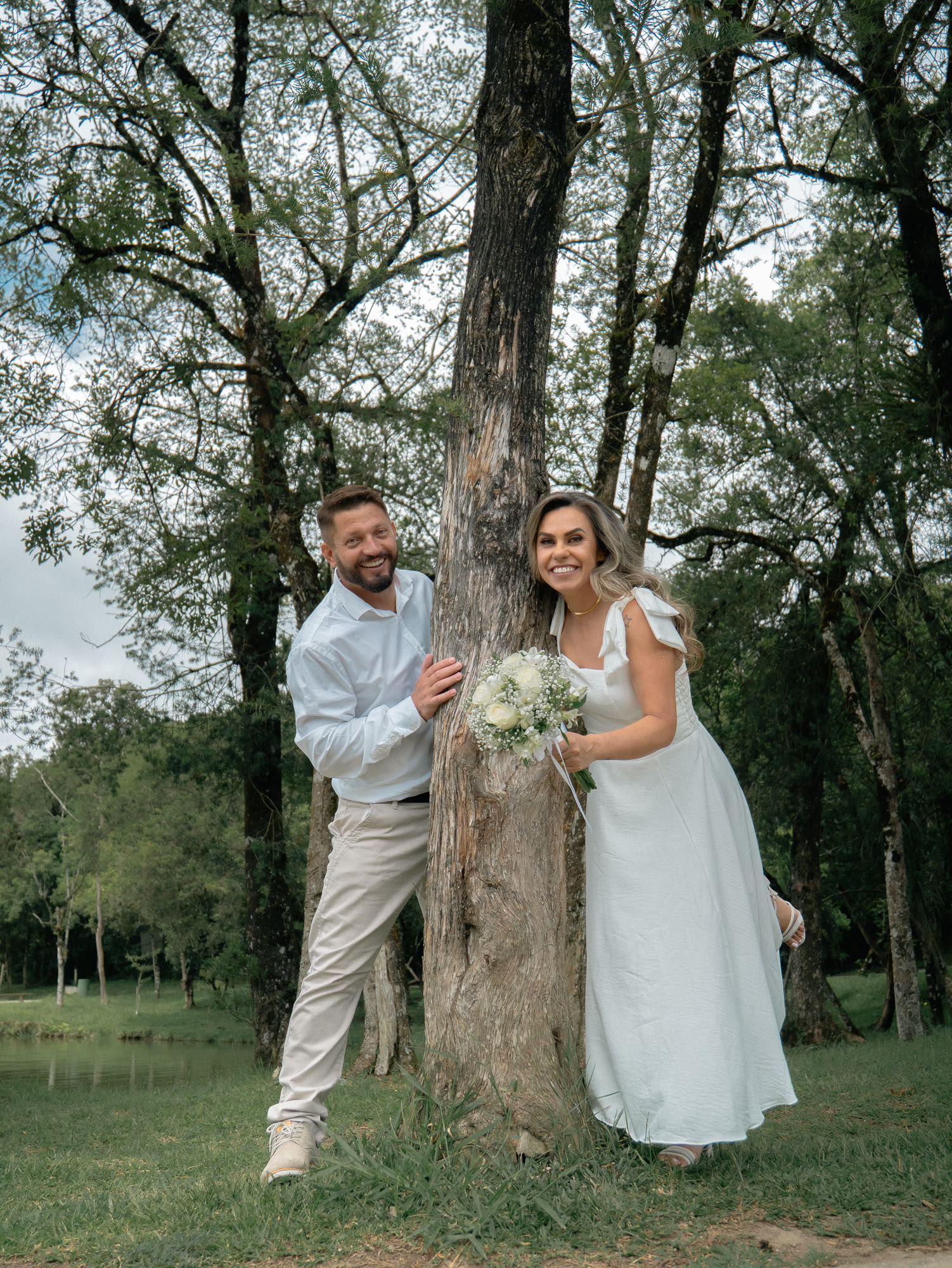 Casamento Vanessa & Eduardo
