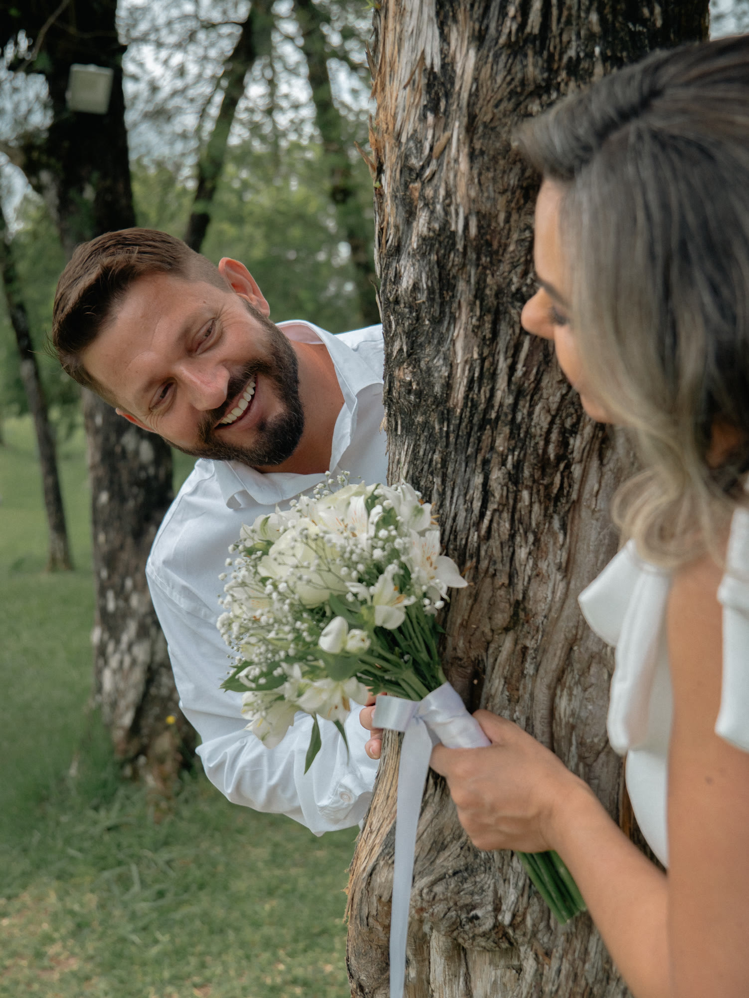 Casamento Vanessa & Eduardo