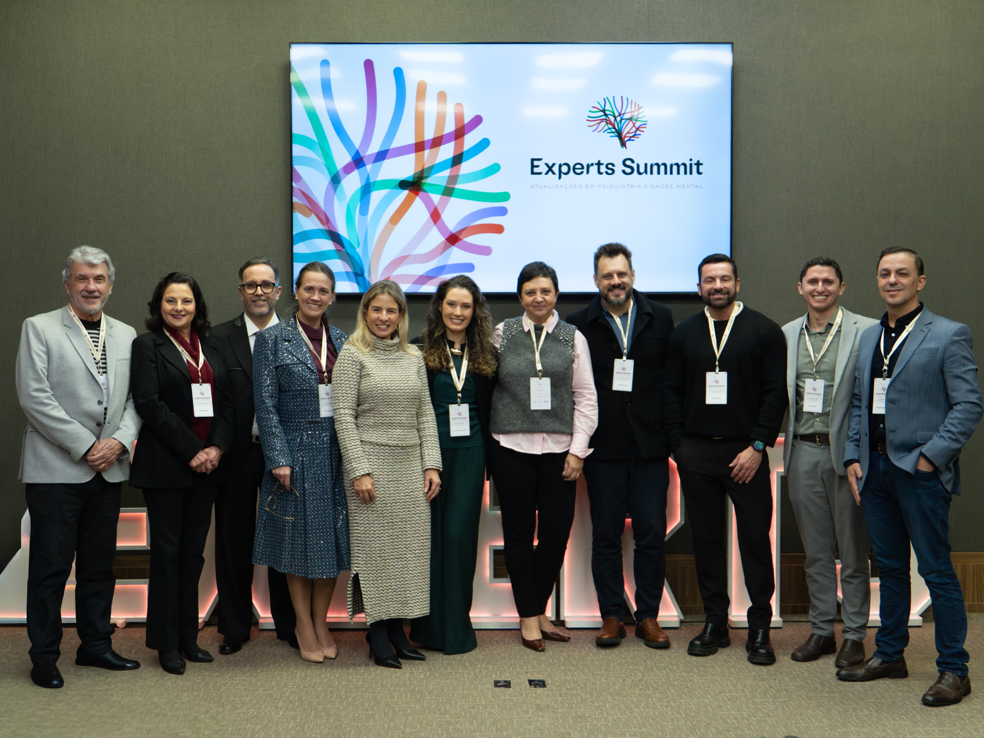 Experts Summit