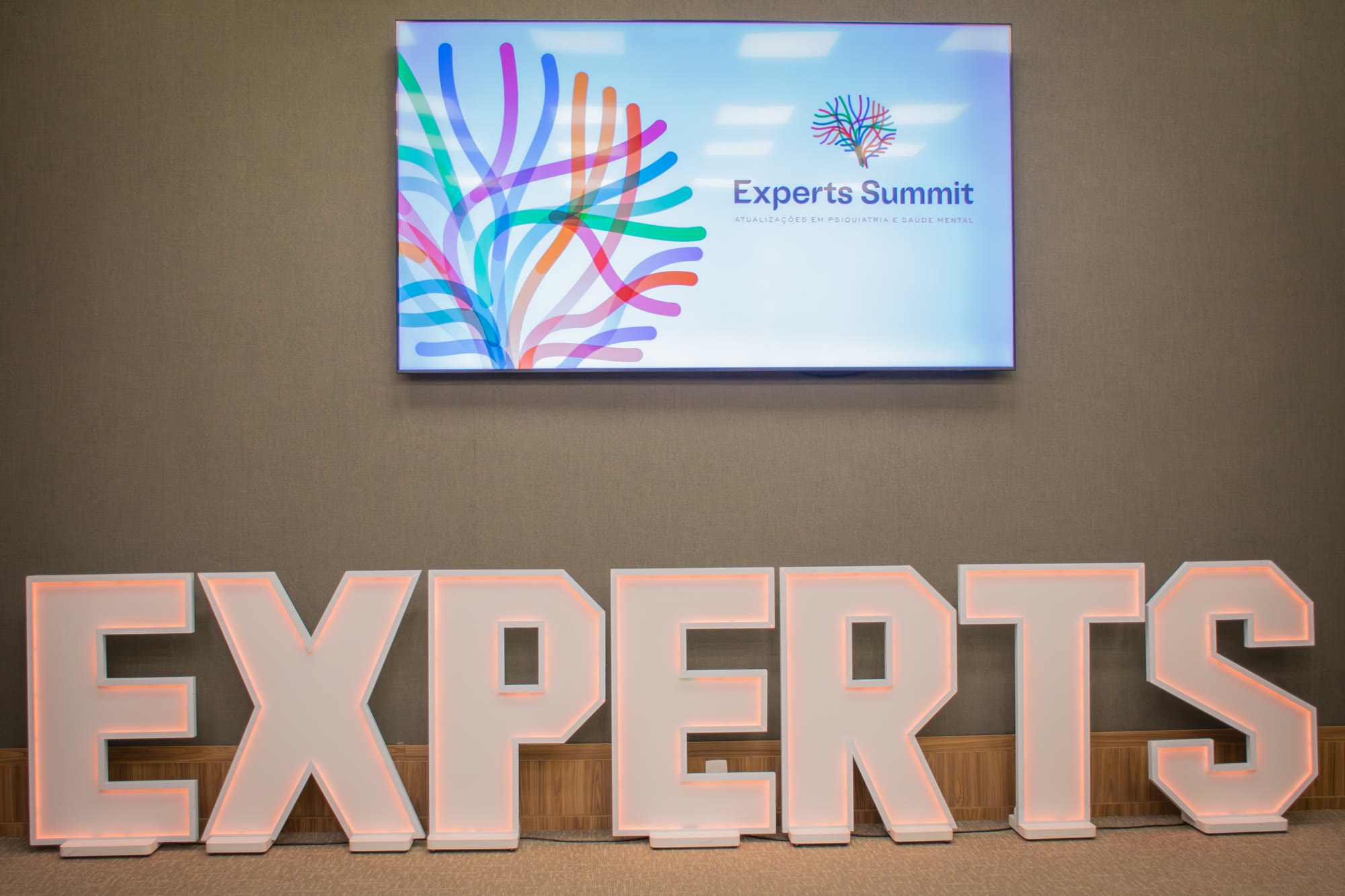 Experts Summit