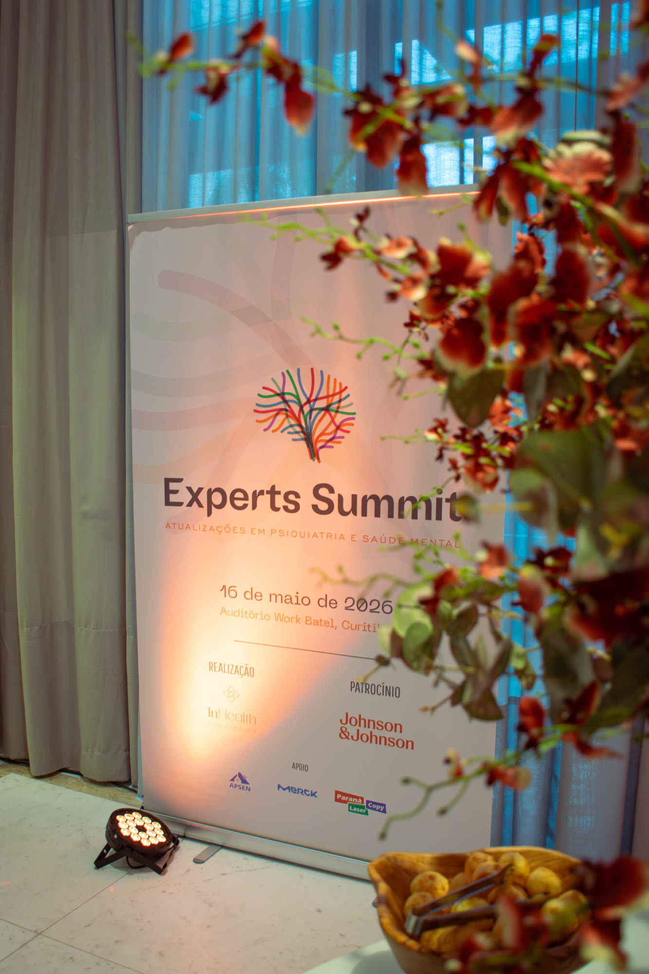 Experts Summit