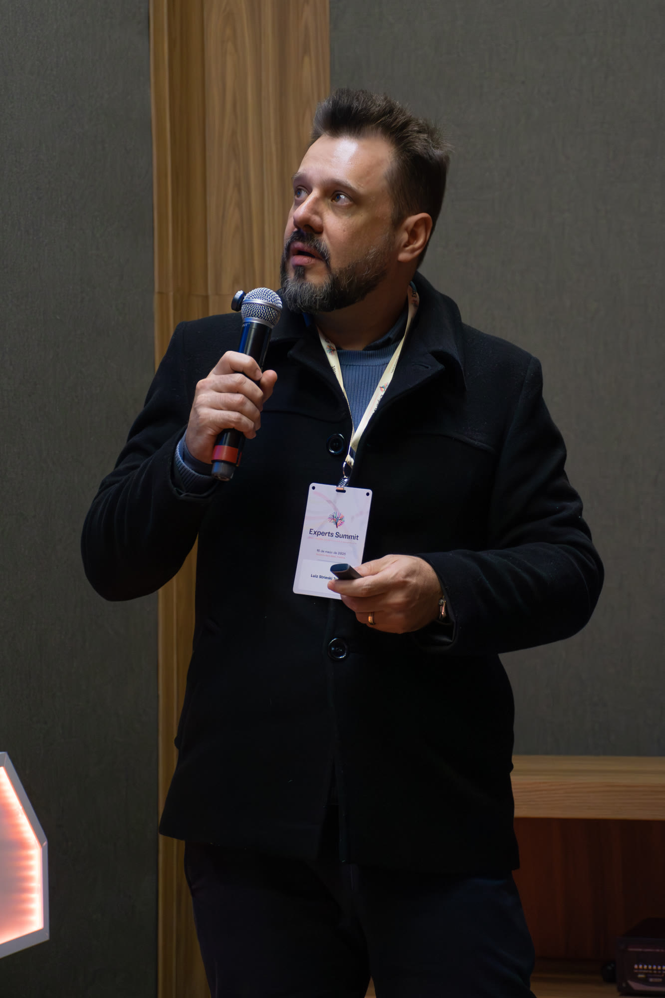 Experts Summit