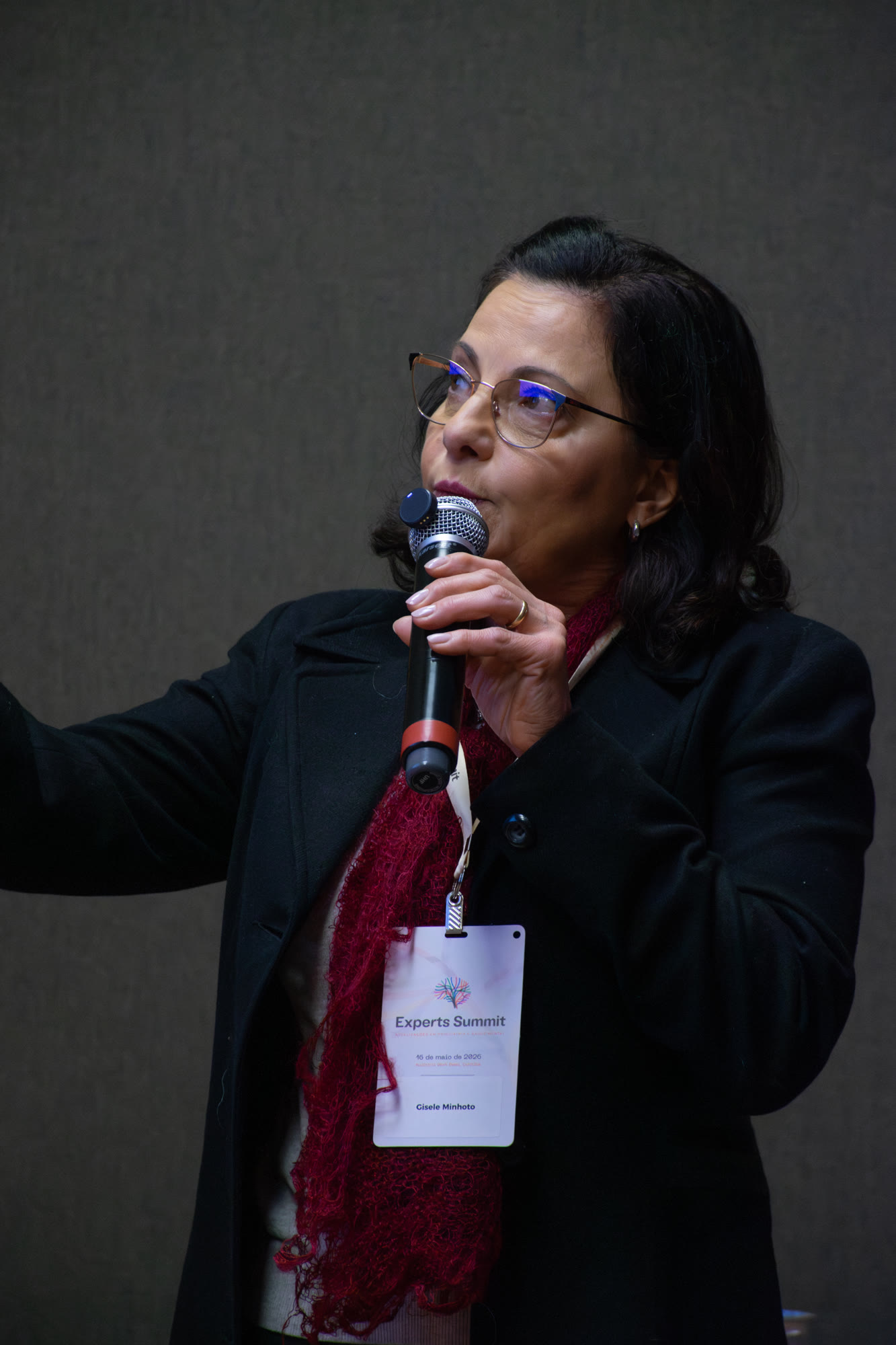 Experts Summit