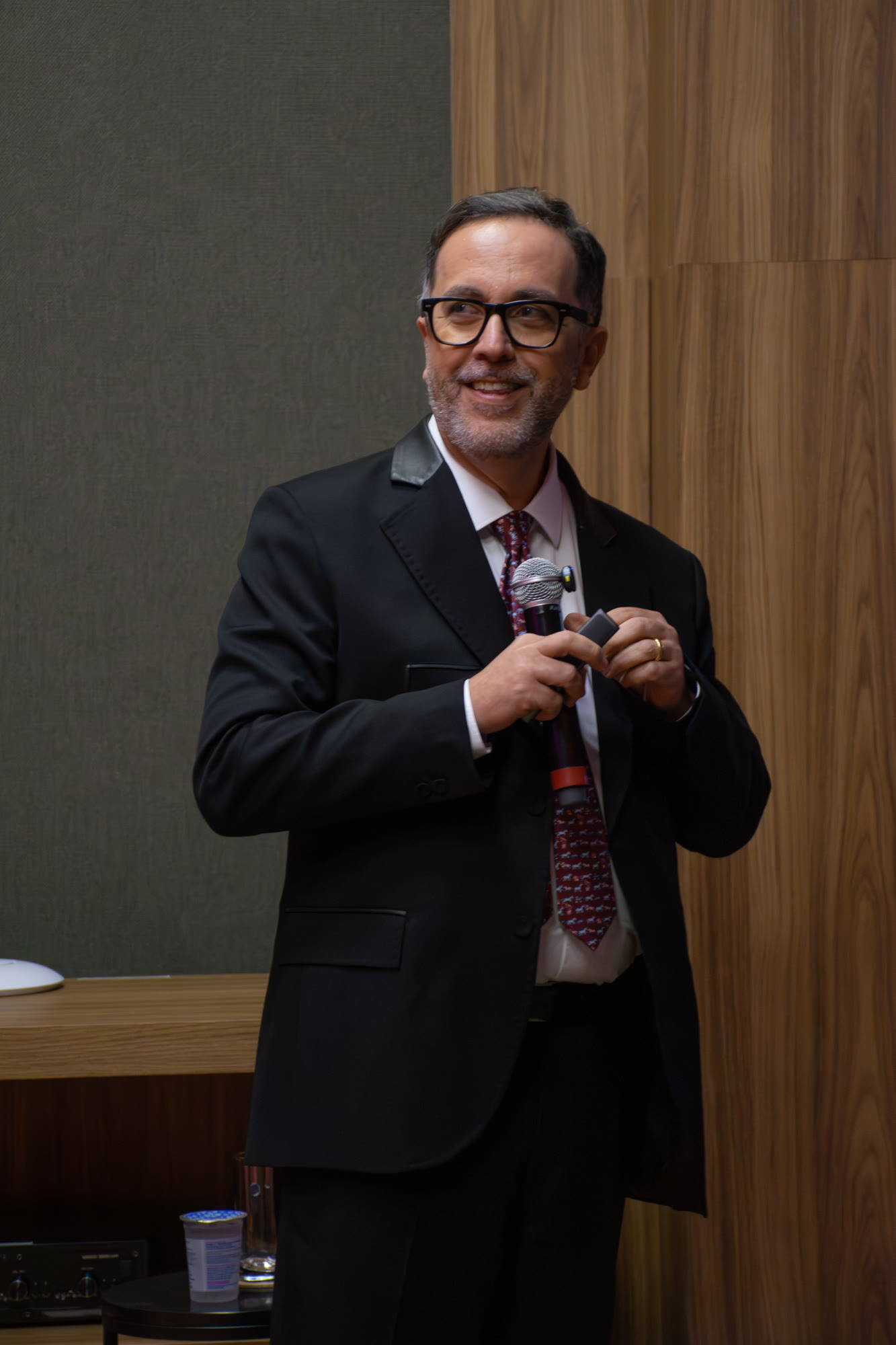 Experts Summit