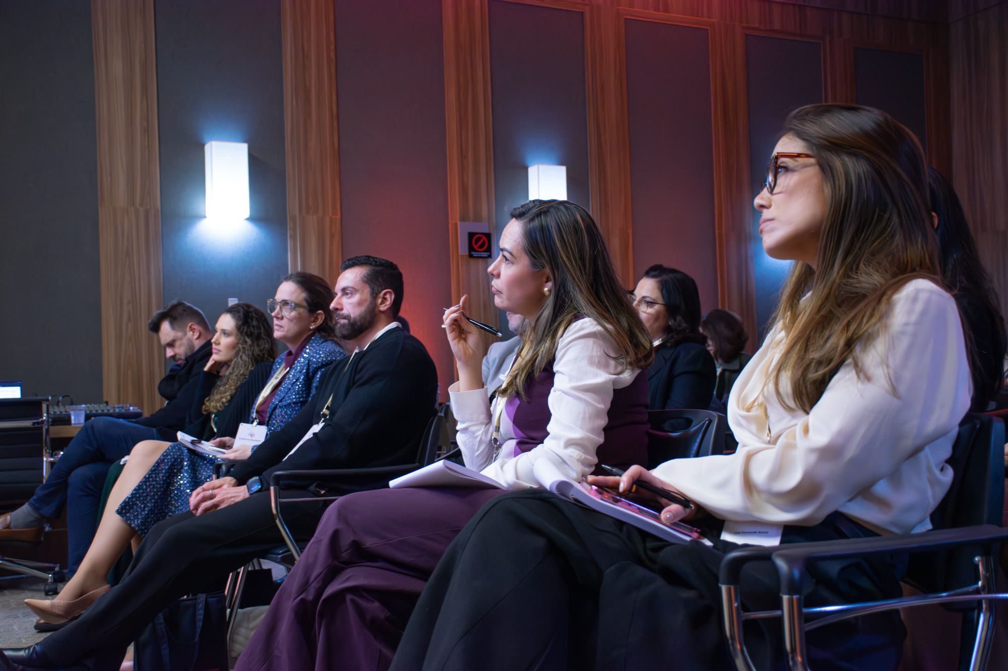 Experts Summit