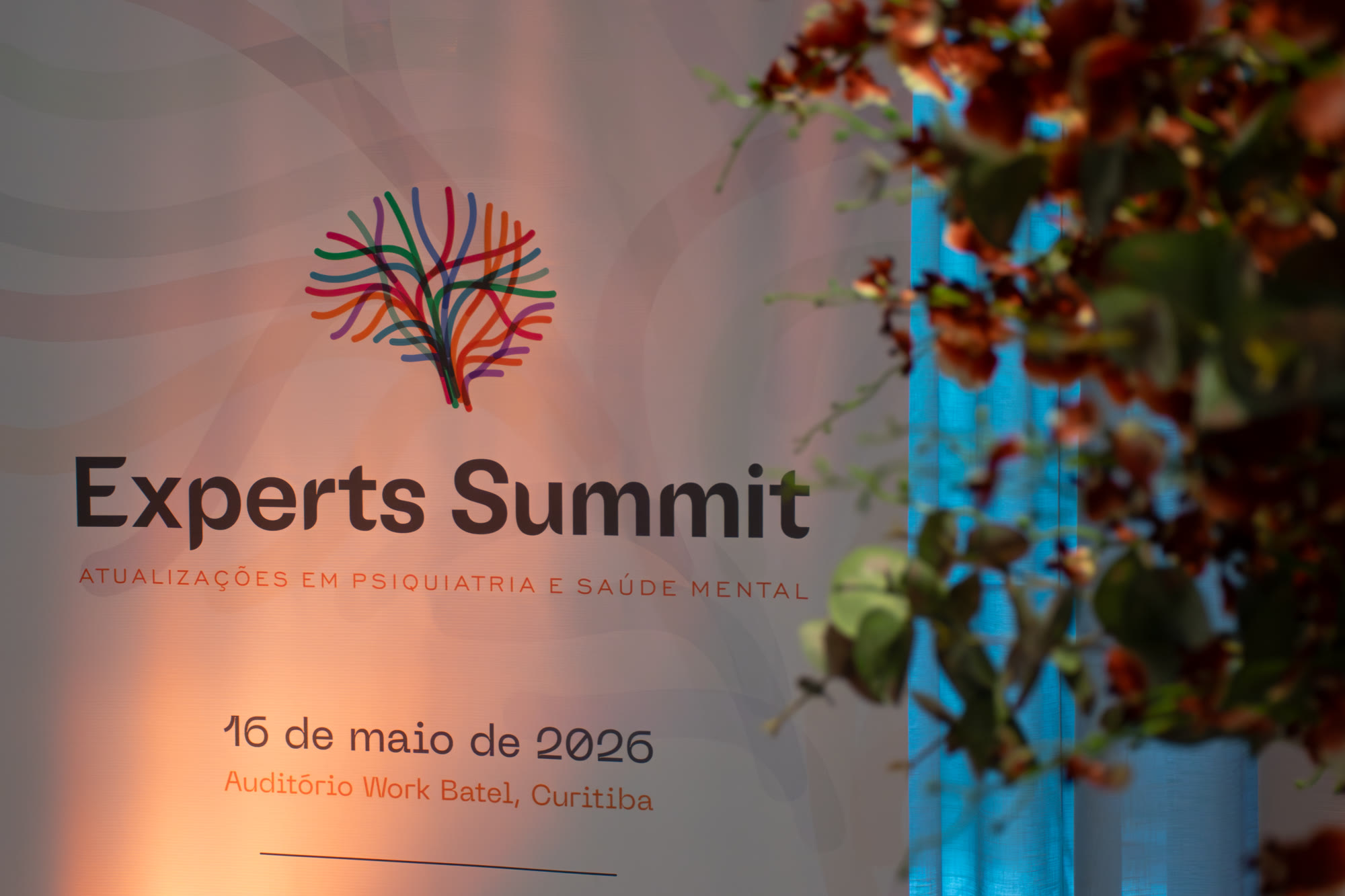 Experts Summit