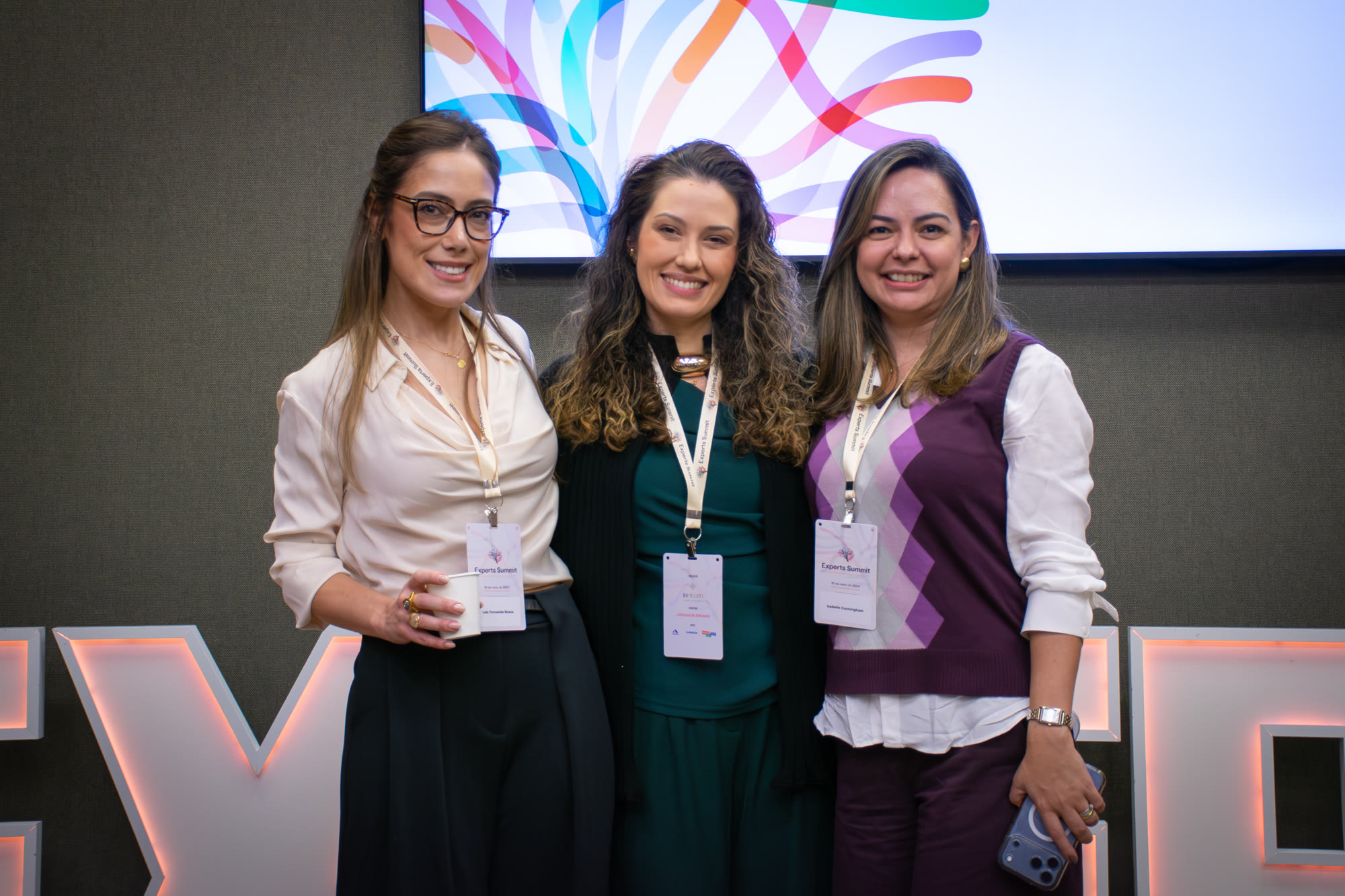 Experts Summit