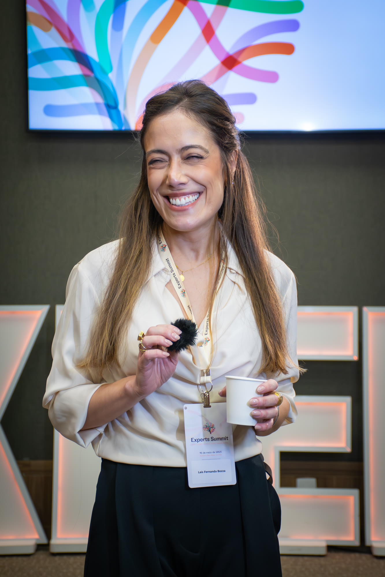 Experts Summit
