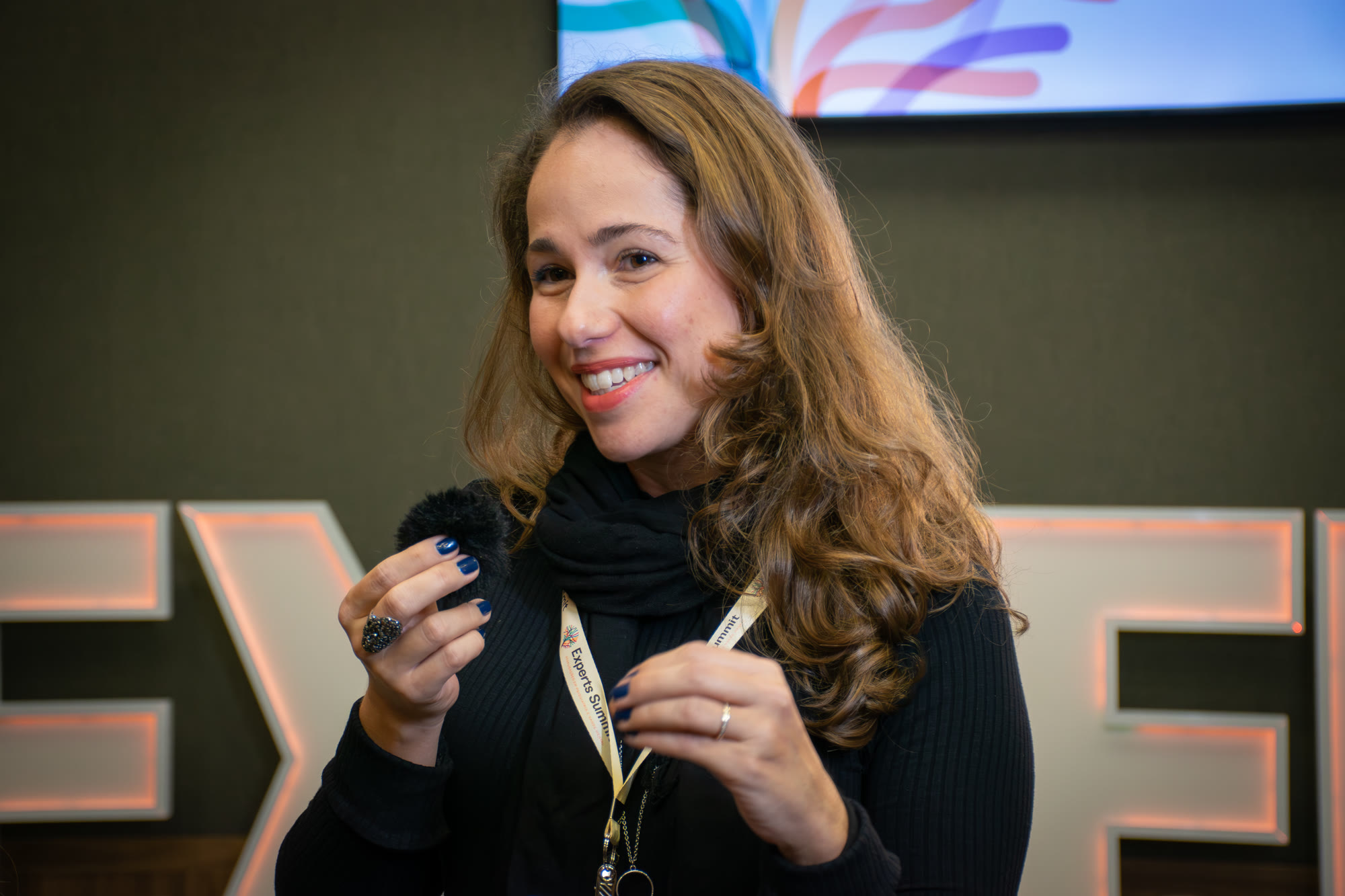 Experts Summit