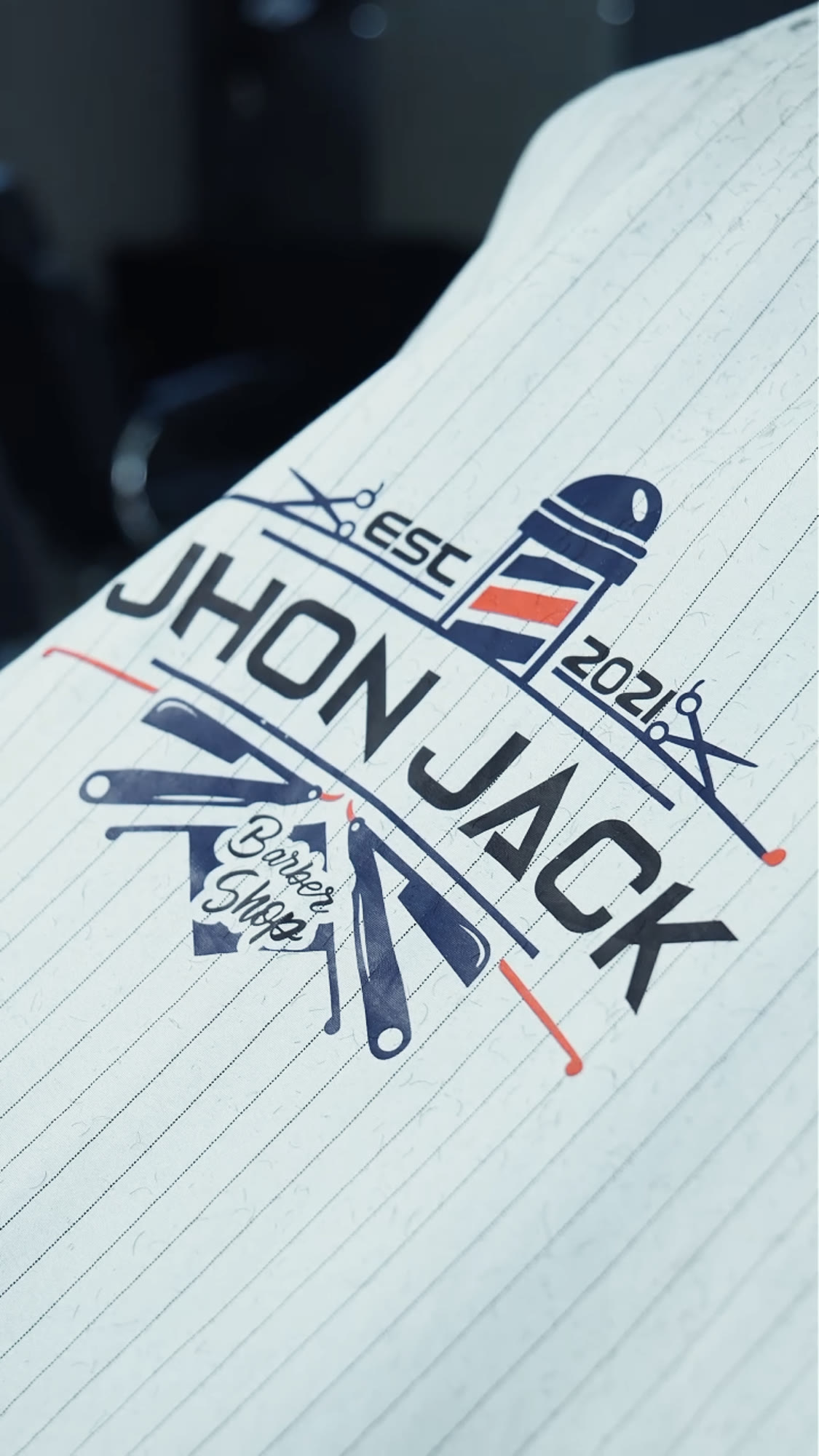 Jhon Jack Barber Shop