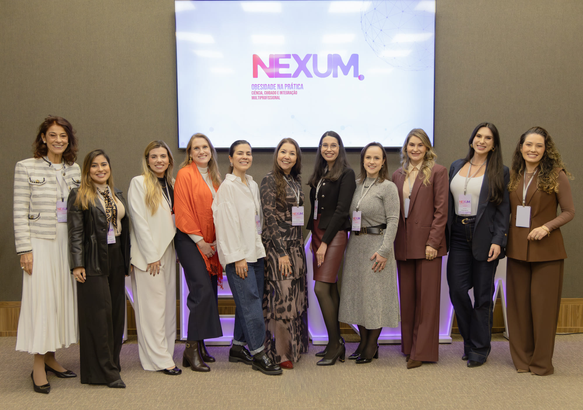 Nexum Obesidade